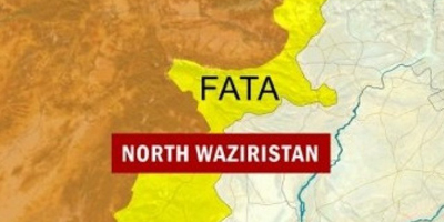 32 journalists, families move out of North Waziristan